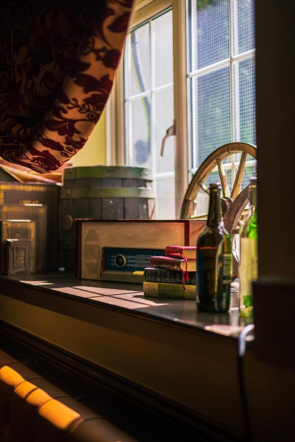 ホテル The Old Mill Coxhoe エクステリア 写真